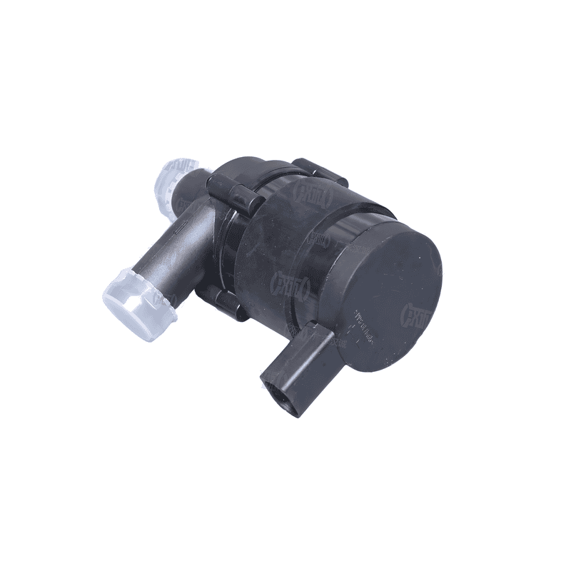 Auxiliary Water Pump
