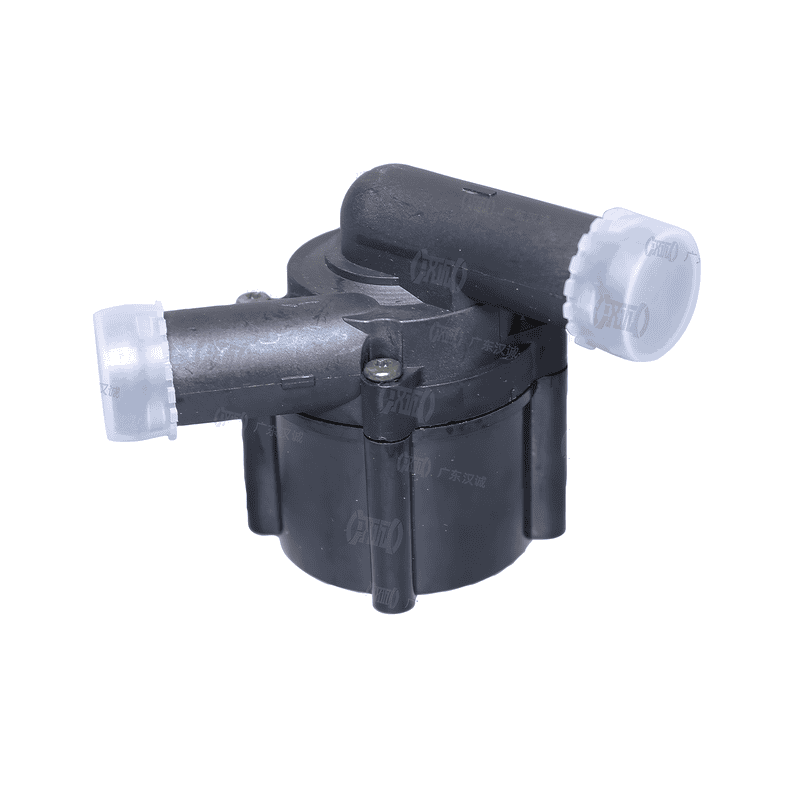 Auxiliary Water Pump