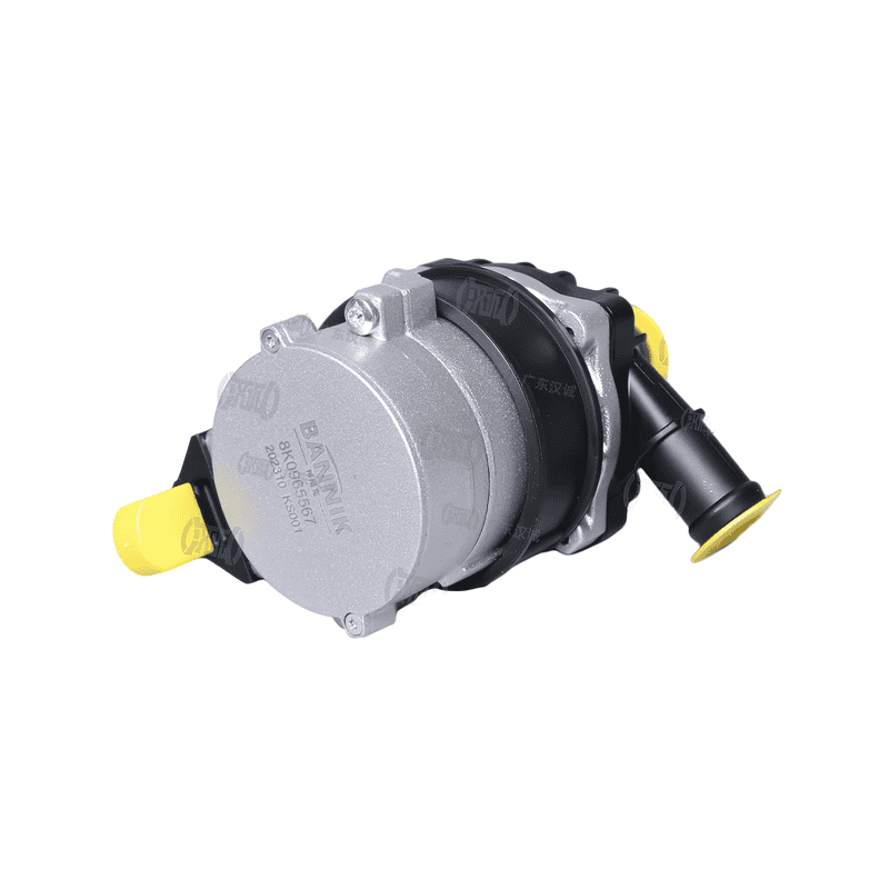 Auxiliary Water Pump 41612E VW-SB-008