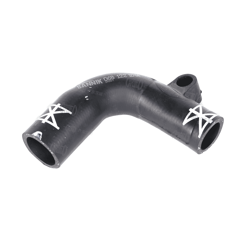 Heater Hose Coolant Pipe Housing Coolant Hard Pipe
