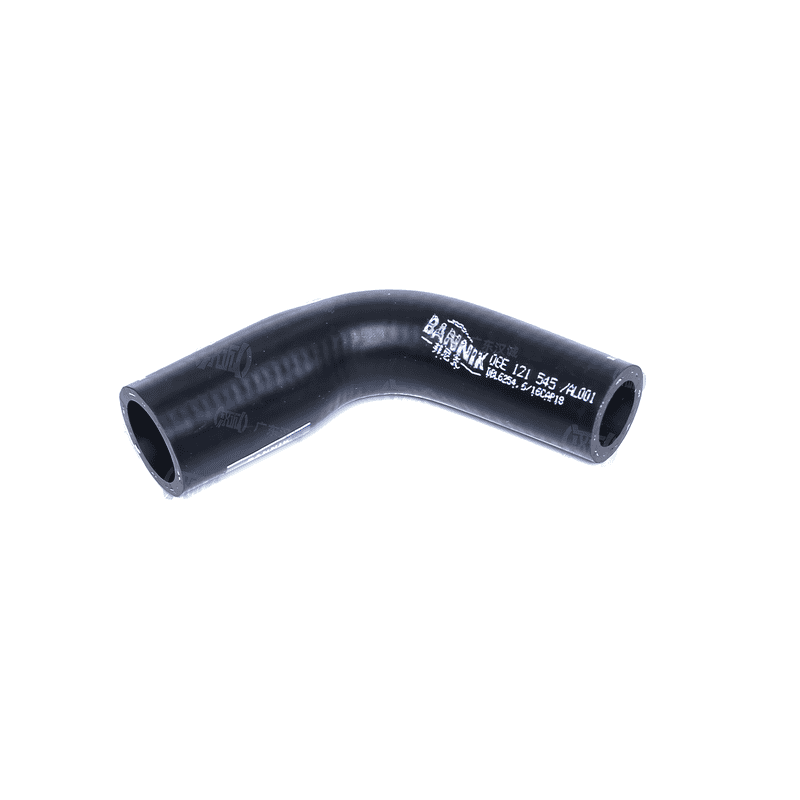 Supercharger Coolant Hose Inlet Outlet AD-SG-405