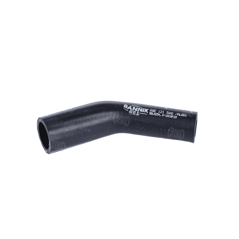 Supercharger Coolant Hose Inlet Outlet AD-SG-405