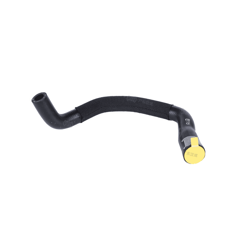 Heater Hose Auxiliary Water Pump Turbocharger Coolant Hose