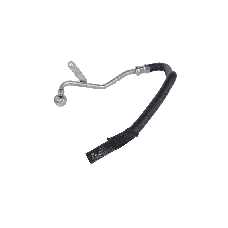 Turbocharger Coolant Outlet Hose