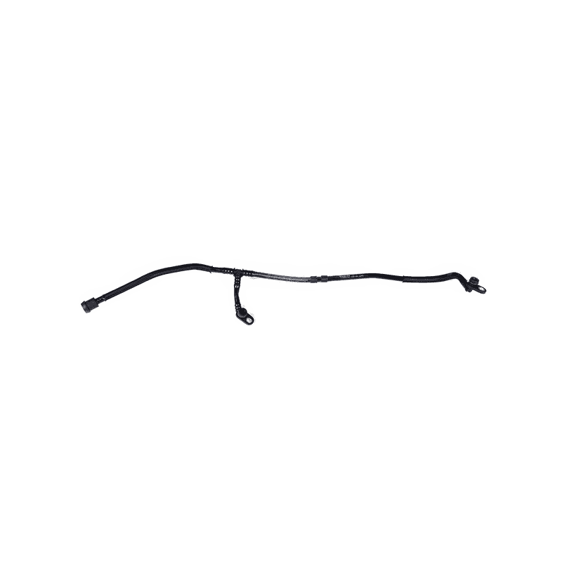 Turbocharger Coolant Outlet Hose