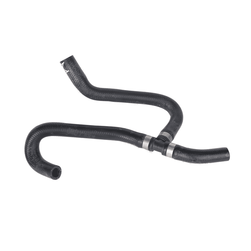 Upper Radiator Hose With Tee