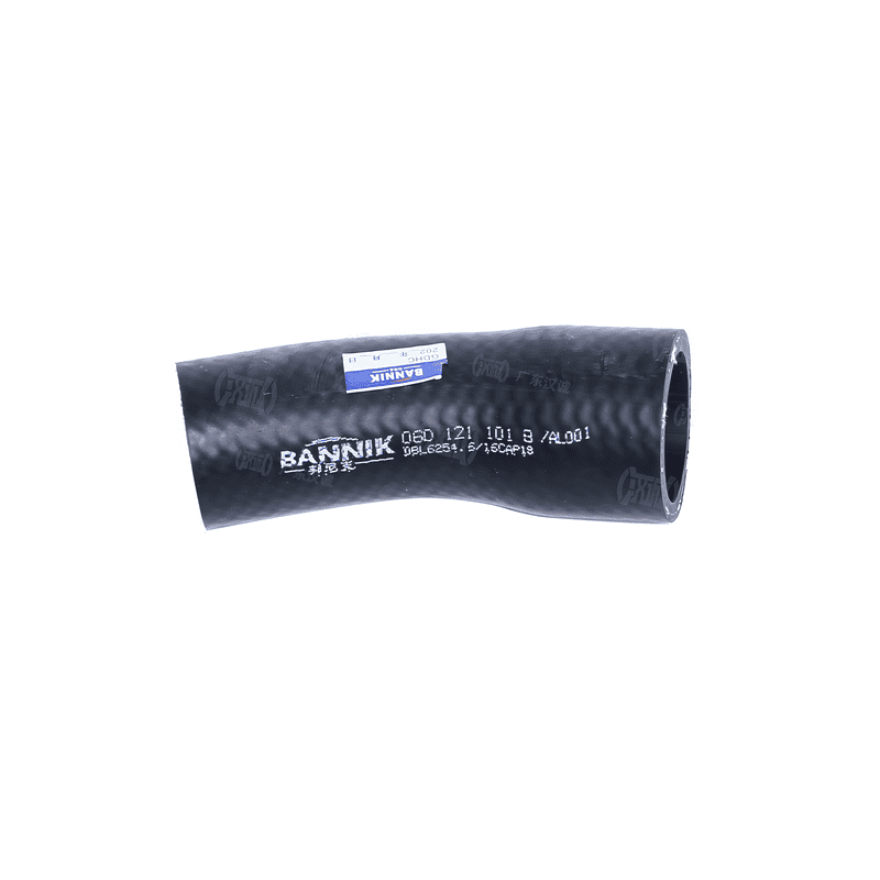 Heater Hose 4 Way Coolant Pipe Housing Coolant Hard Pipe