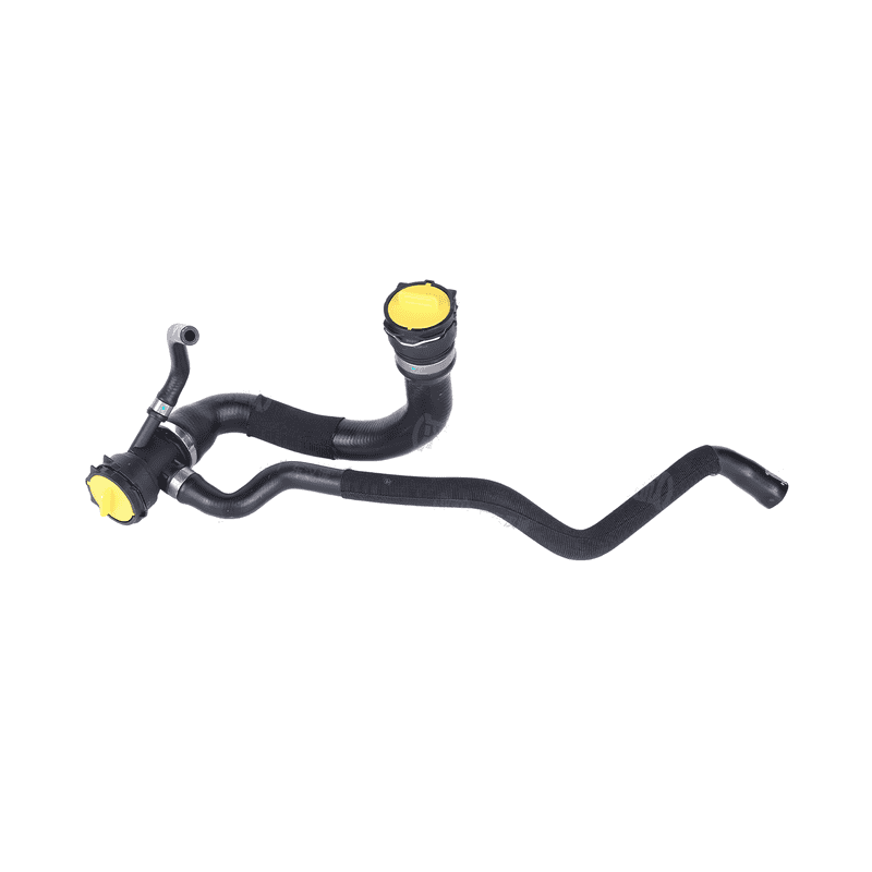 Upper Radiator Hose Oil Cooler Radiator RH Upper