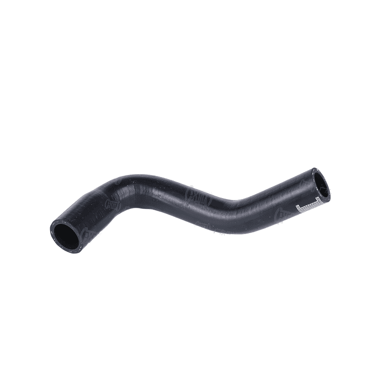 Heater Hose Thermostat Coolant Hard Pipe
