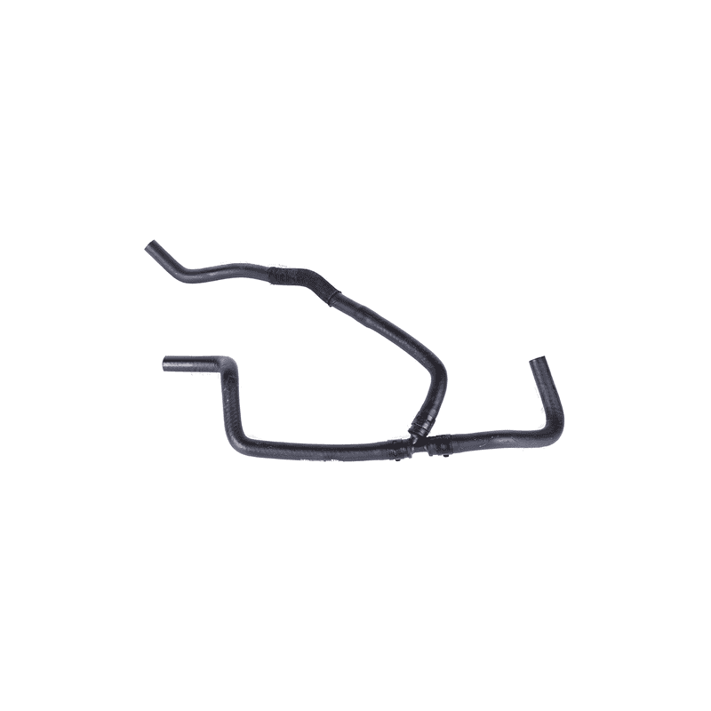 Expansion Tank Hose Upper Coolant Hard Pipe Upper Hose With Check Valve