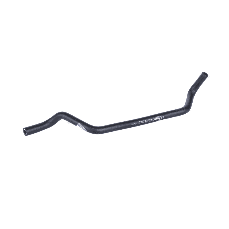Expansion Tank Hose Upper Upper Hose Tee
