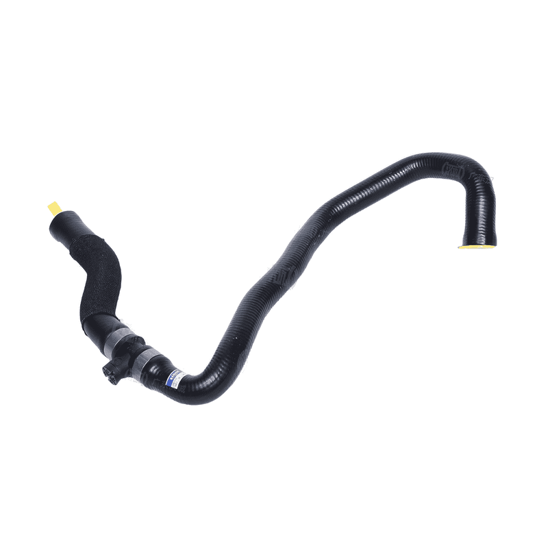 Heater Core Outlet Hose Section 1