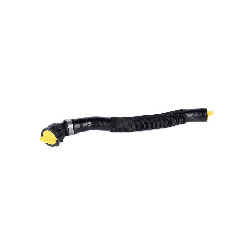Heater Hose Heater Core Coolant Hard Pipe