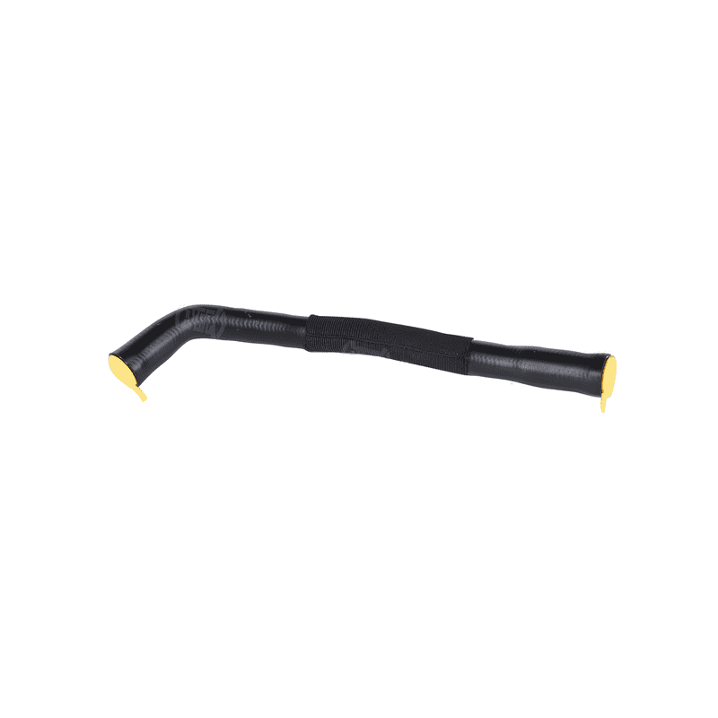 Heater Core Inlet Hose Heater Control Valve Fig 6B