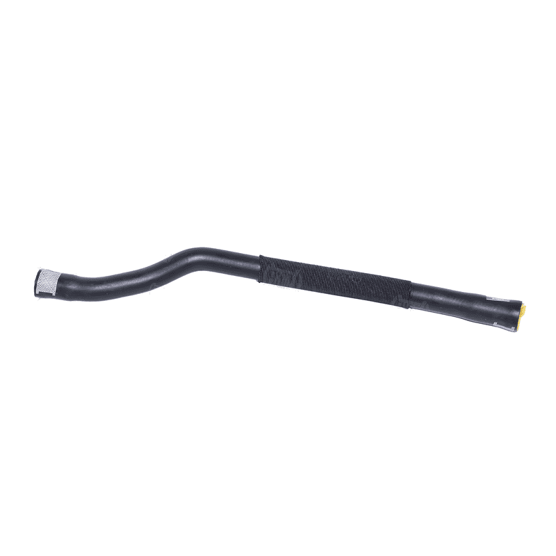 Heater Core Inlet Hose Heater Control Valve Fig 6