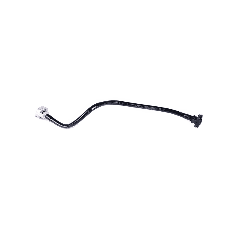 Expansion Tank Hose Upper Radiator