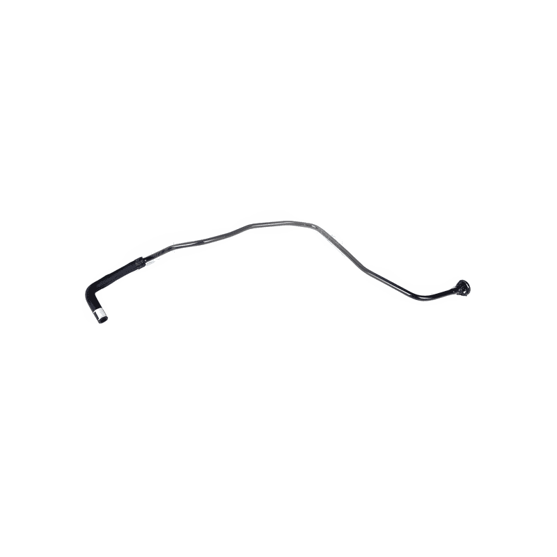 Expansion Tank Hose Upper Rear Cylinder Head Connector