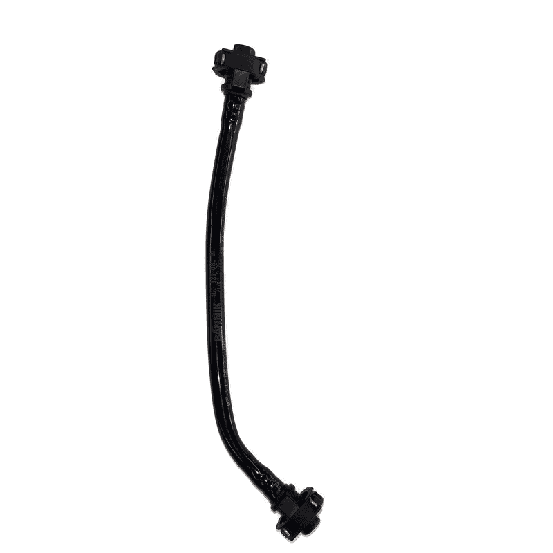 Expansion Tank Hose Upper Radiator