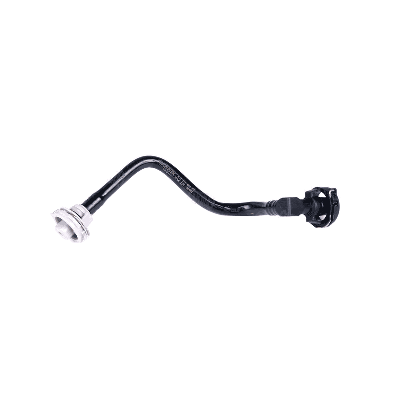 Expansion Tank Hose Upper Coolant Pipe Housing