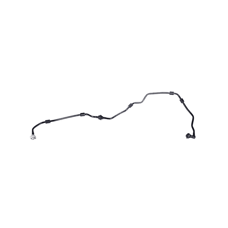 Expansion Tank Hose Upper Coolant Pipe Housing