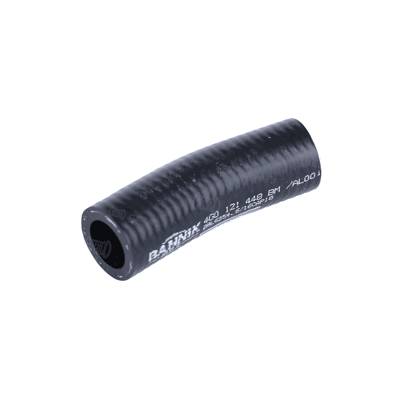 Heater Hose Transmission Cooler Coolant Hard Pipe