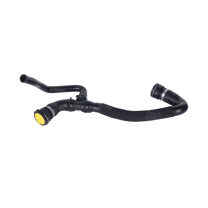 Lower Radiator Hose Radiator Connector With Tee