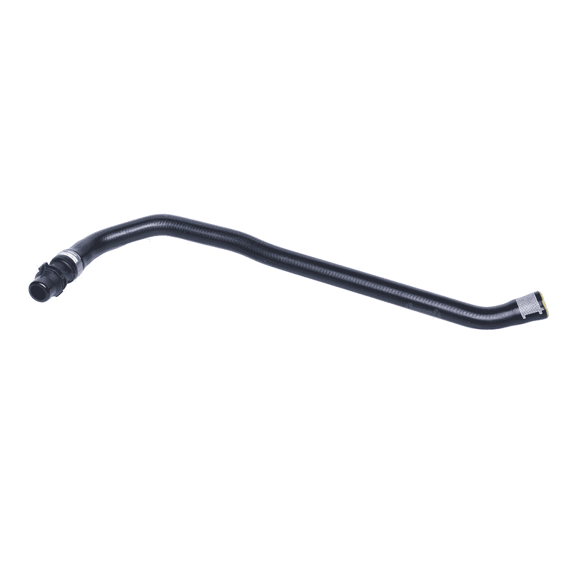 Heater Hose Transmission Cooler Tee