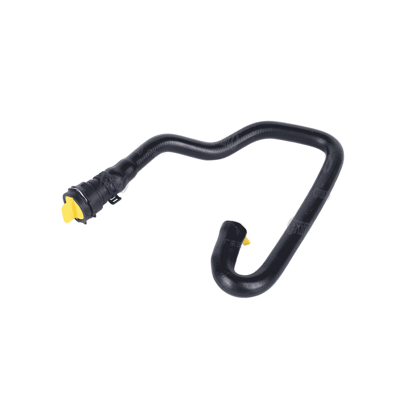 Heater Core Hose Heater Control Valve Coolant Hard Pipe