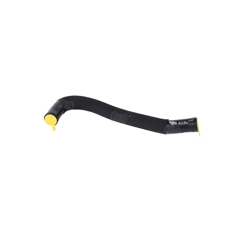 Transmission Cooler Hose Transmission Cooler Coolant Hard Pipe