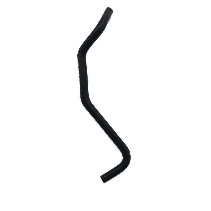 Heater Hose Plastic Pipe Tee