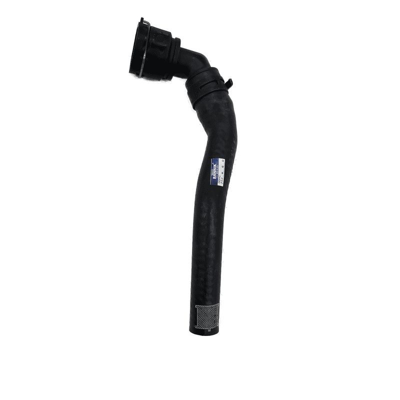 Expansion Tank Hose Lower Radiator