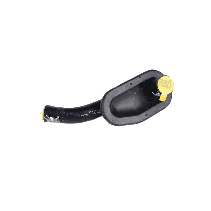 Heater Core Hose Heater Control Valve Coolant Hard Pipe