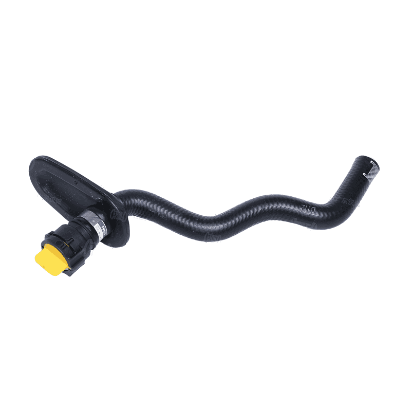 Heater Core Hose Heater Control Valve Heater Core