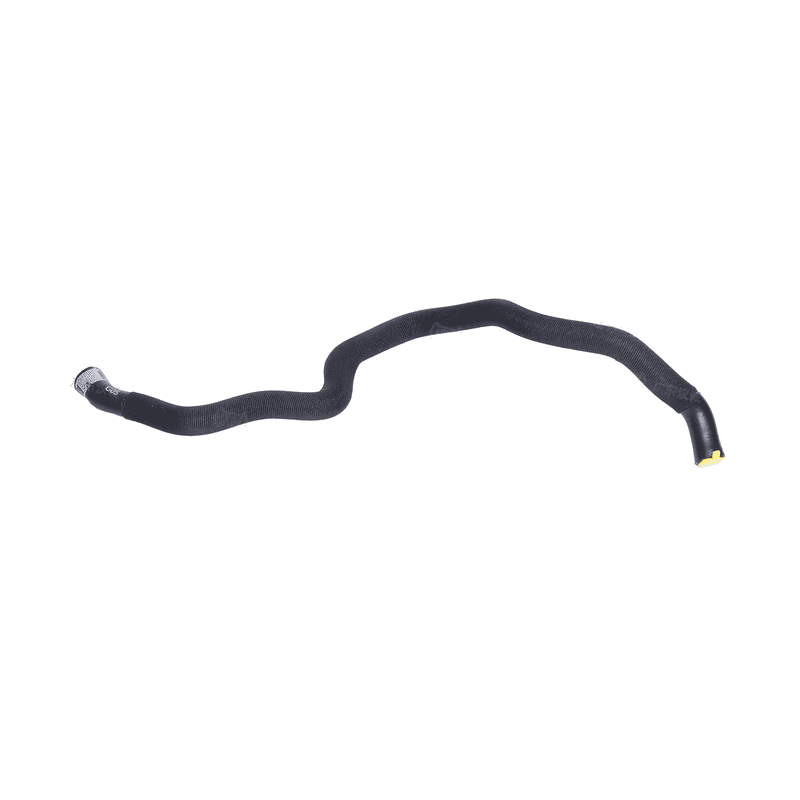 Heater Hose Intercooler Tee