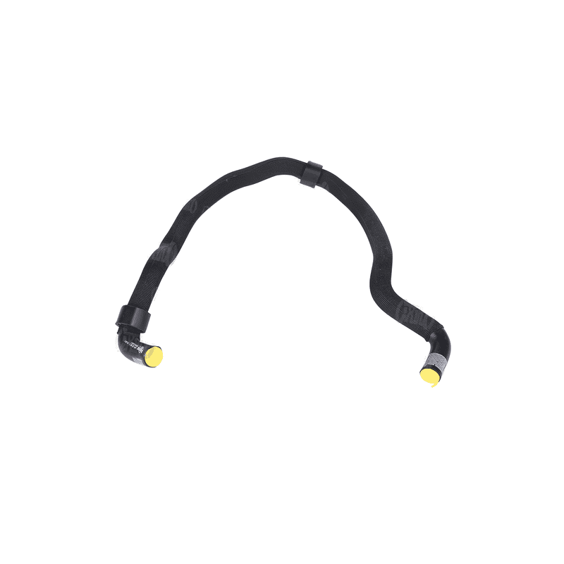 Heater Hose Intercooler Engine Coolant Hard Pipe
