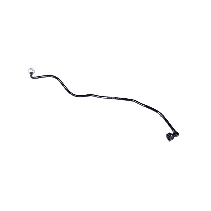 Expansion Tank Hose Upper Radiator