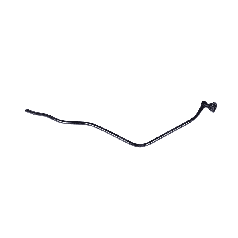 Expansion Tank Hose Expansion Tank Plastic Pipe Section 1