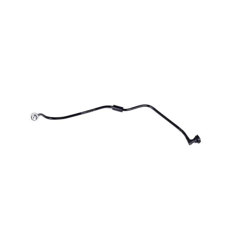 Expansion Tank Hose Upper Plastic Pipe