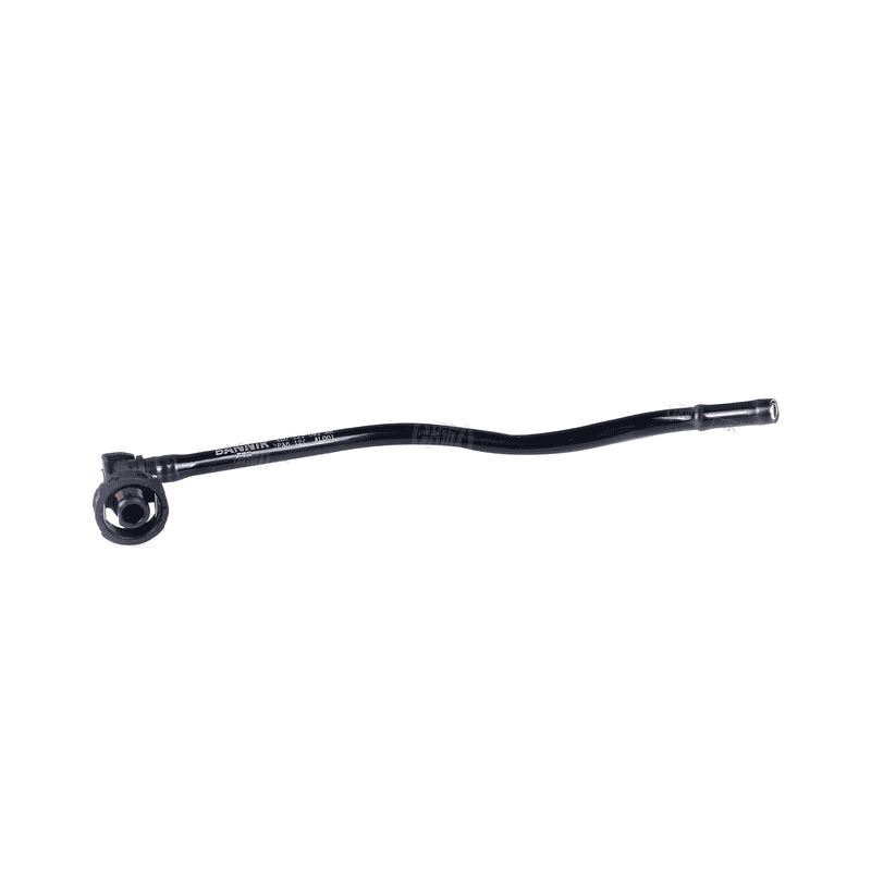 Expansion Tank Hose Expansion Tank Radiator Section 1