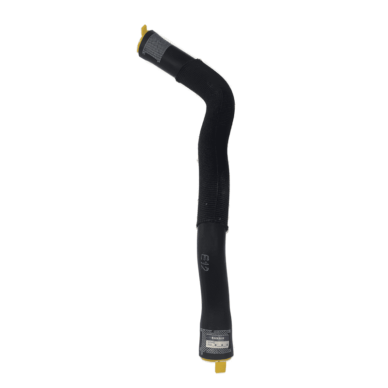 Heater Hose Heater Control Valve Coolant Hard Pipe