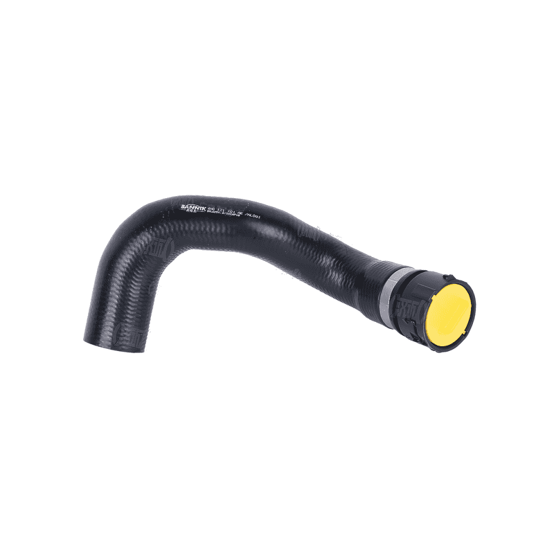 Upper Radiator Hose Radiator Coolant Pipe Housing