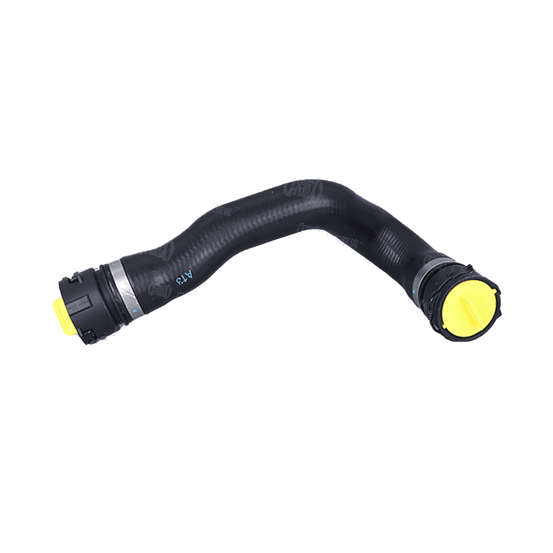 Upper Radiator Hose Radiator Cylinder Head Connector