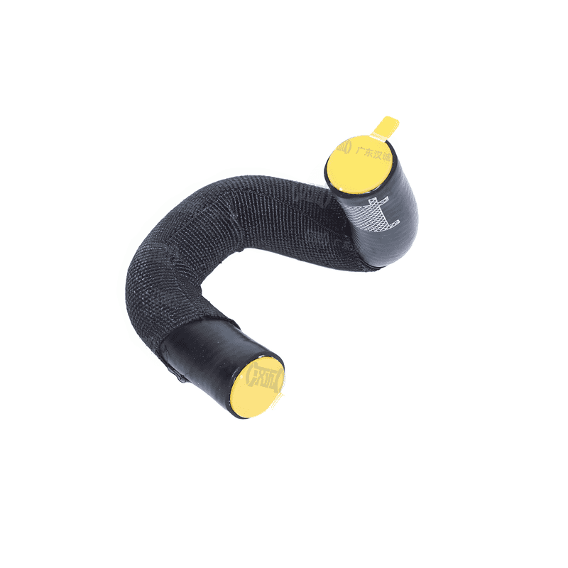 Transmission Cooler Hose