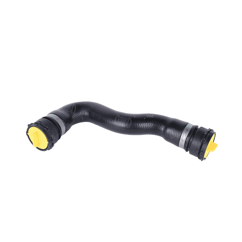 Upper Radiator Hose Radiator Tee Coolant Pipe Housing