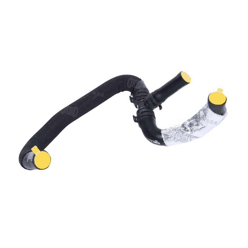 Heater Core Hose Fig 11