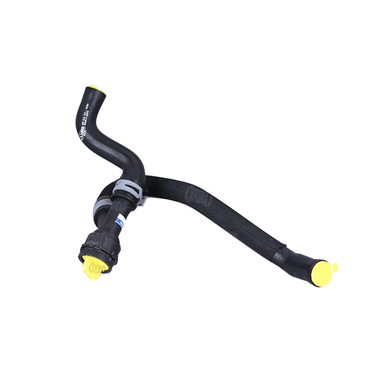 Heater Hose Fig 5