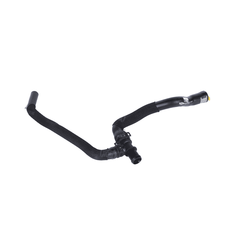 Heater Hose Fig 8A With Tee