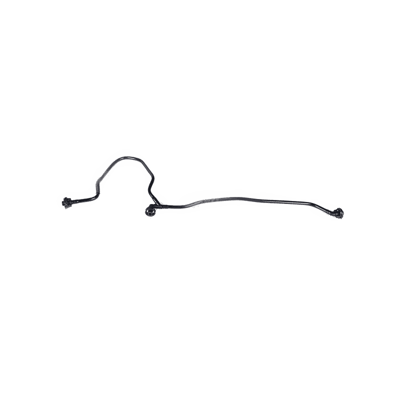 Expansion Tank Hose Expansion Tank Radiator Section 2