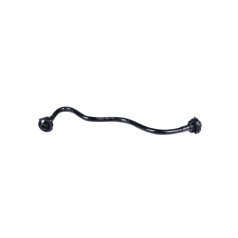 Expansion Tank Hose Upper Section 2