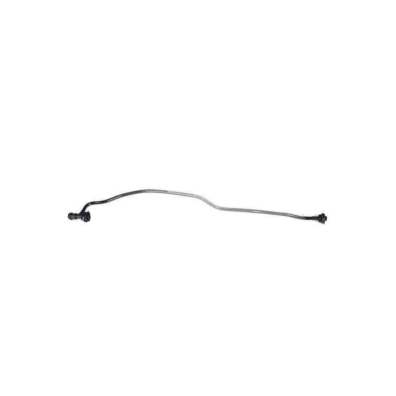 Expansion Tank Hose Upper Radiator